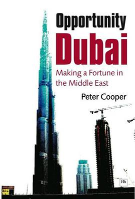 Opportunity Dubai pdf epub mobi 电子书 下载