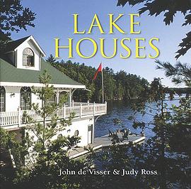 Lake Houses pdf epub mobi 下载