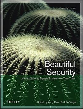 Beautiful Security pdf epub mobi 电子书 下载