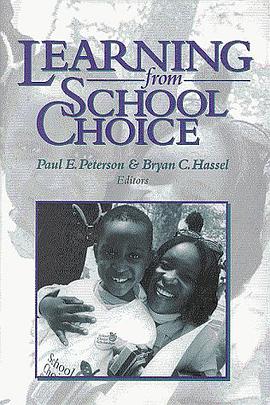 Learning from School Choice pdf epub mobi 电子书 下载