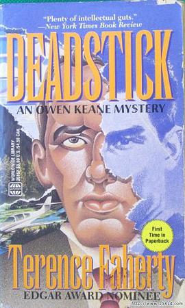 Deadstick pdf epub mobi 电子书 下载