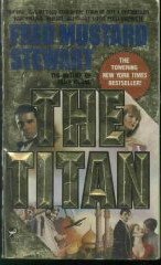 The titan pdf epub mobi 电子书 下载