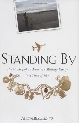 Standing By pdf epub mobi 电子书 下载
