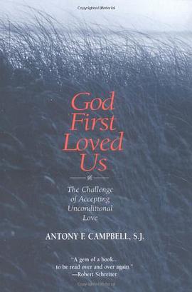 God First Loved Us pdf epub mobi 电子书 下载