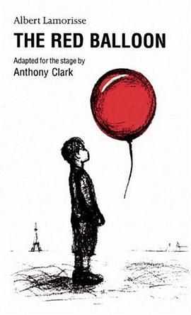 The Red Balloon pdf epub mobi 电子书 下载