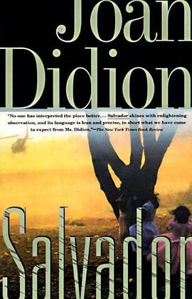 Salvador pdf epub mobi 电子书 下载