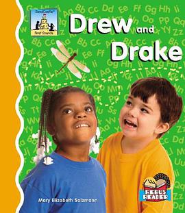 Drew and Drake pdf epub mobi 电子书 下载