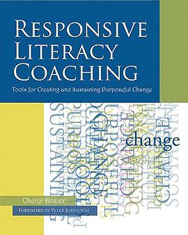 Responsive Literacy Coaching pdf epub mobi 電子書 下載