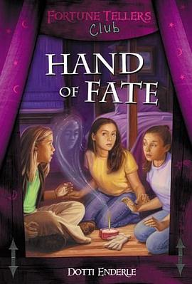 Hand of Fate pdf epub mobi 电子书 下载