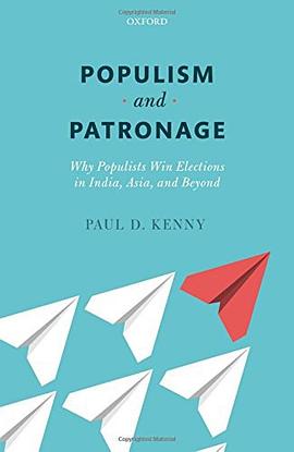 Populism and Patronage pdf epub mobi 电子书 下载