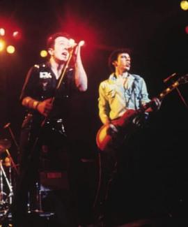 The "Clash" pdf epub mobi 電子書 下載