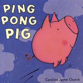 Ping Pong Pig pdf epub mobi 电子书 下载