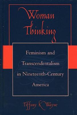 Woman Thinking pdf epub mobi 電子書 下載