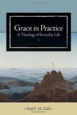 Grace in Practice pdf epub mobi 电子书 下载