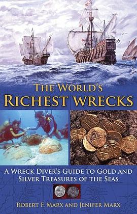 The World's Richest Wrecks pdf epub mobi 電子書 下載