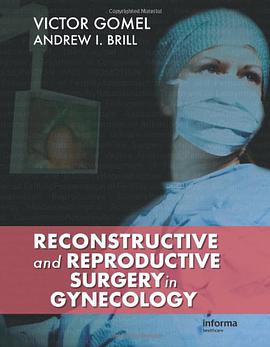 Reconstructive and Reproductive Surgery in Gynecology pdf epub mobi 电子书 下载
