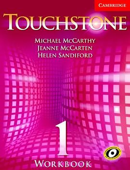 Touchstone Level 1 Workbook pdf epub mobi 电子书 下载