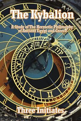 The Kybalion pdf epub mobi 电子书 下载