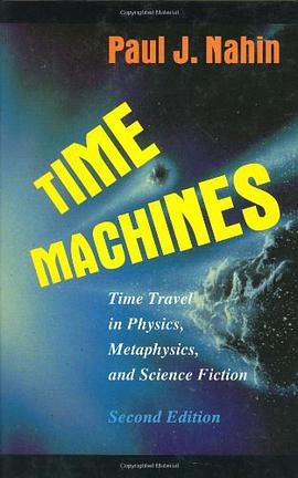 Time Machines pdf epub mobi 下载