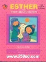 Esther the Brave Queen: Little Landoll Books pdf epub mobi 电子书 下载