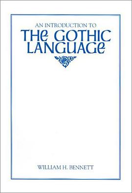 Intro to the Gothic Lang