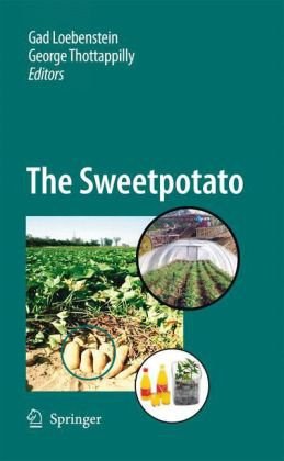 The Sweet Potato pdf epub mobi 电子书 下载