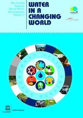 The United Nations World Water Development Report 3 pdf epub mobi 电子书 下载