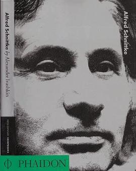 Alfred Schnittke (20th-Century Composers) pdf epub mobi 电子书 下载