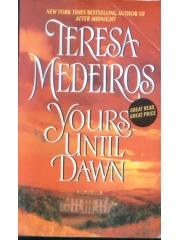 Yours Until Dawn Special Avon Printing pdf epub mobi 下载