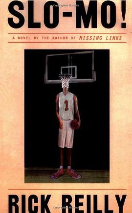 Slo Mo! pdf epub mobi 电子书 下载