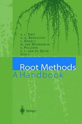 Root Methods pdf epub mobi 电子书 下载