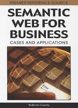 Semantic Web for Business pdf epub mobi 电子书 下载
