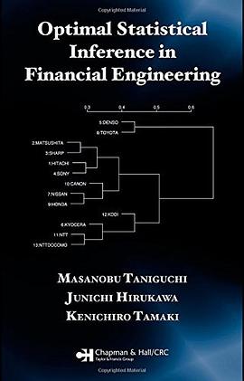 Optimal Statistical Inference in Financial Engineering pdf epub mobi 电子书 下载