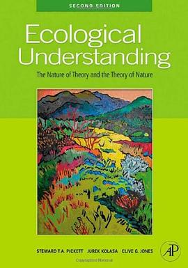 Ecological Understanding, Second Edition pdf epub mobi 電子書 下載