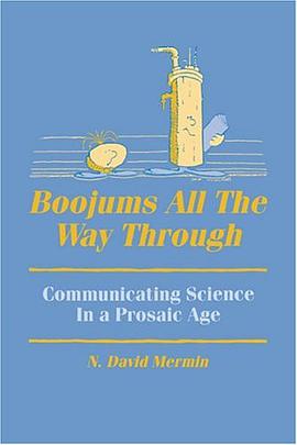 Boojums All the Way through pdf epub mobi 电子书 下载