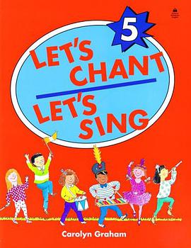 Let's Chant, Let's Sing Book 5 pdf epub mobi 电子书 下载