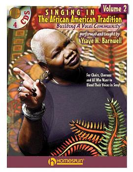 Singing in the African American Tradition pdf epub mobi 下载