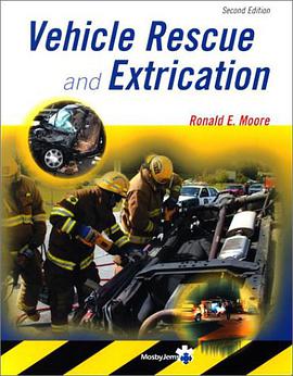 Vehicle Rescue and Extrication pdf epub mobi 电子书 下载
