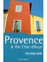 Provence and the Cote Dazur: The Rough Guide， Third Edition 3rd ed pdf epub mobi 电子书 下载