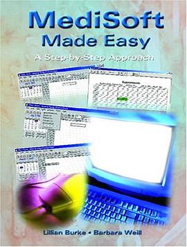 MediSoft Made Easy pdf epub mobi 电子书 下载