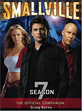 Smallville pdf epub mobi 电子书 下载