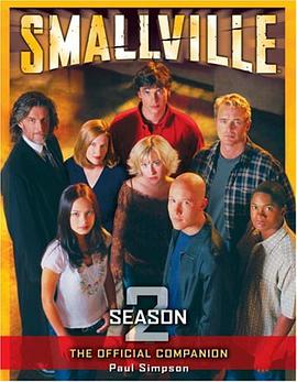 Smallville pdf epub mobi 电子书 下载