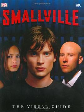 Smallville pdf epub mobi 电子书 下载