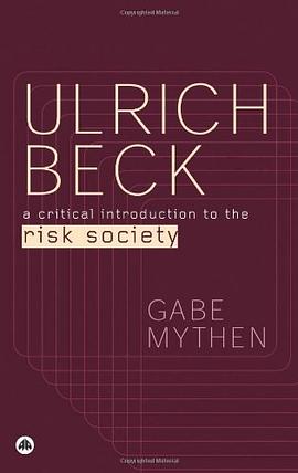 Ulrich Beck pdf epub mobi 電子書 下載