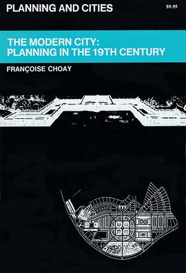 The Modern City pdf epub mobi 电子书 下载