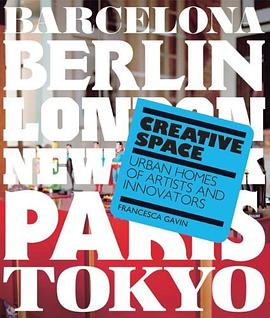 Creative Space pdf epub mobi 电子书 下载