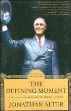 The Defining Moment pdf epub mobi 电子书 下载