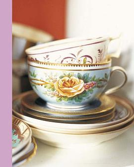 Teacup Lined Journal pdf epub mobi 电子书 下载