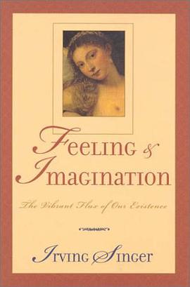 Feeling and Imagination pdf epub mobi 电子书 下载