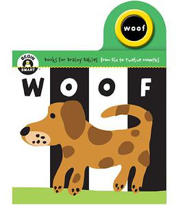 Woof pdf epub mobi 电子书 下载